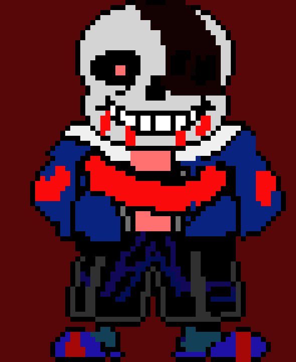 [226d15] Create Your Own Sans :)