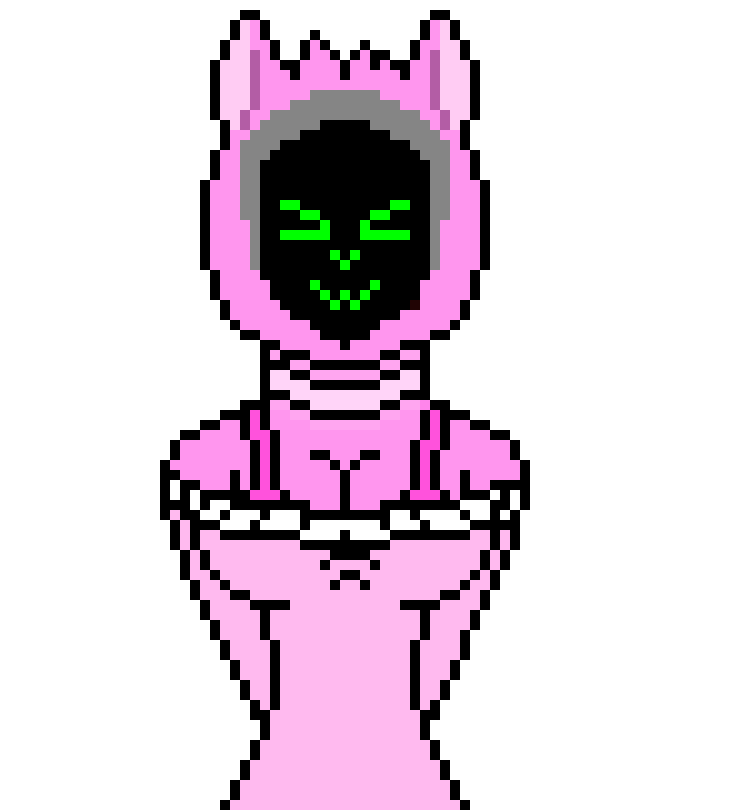 [c91422] Smol kitten UwU 