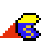 [4f51a7] pacman superheroe