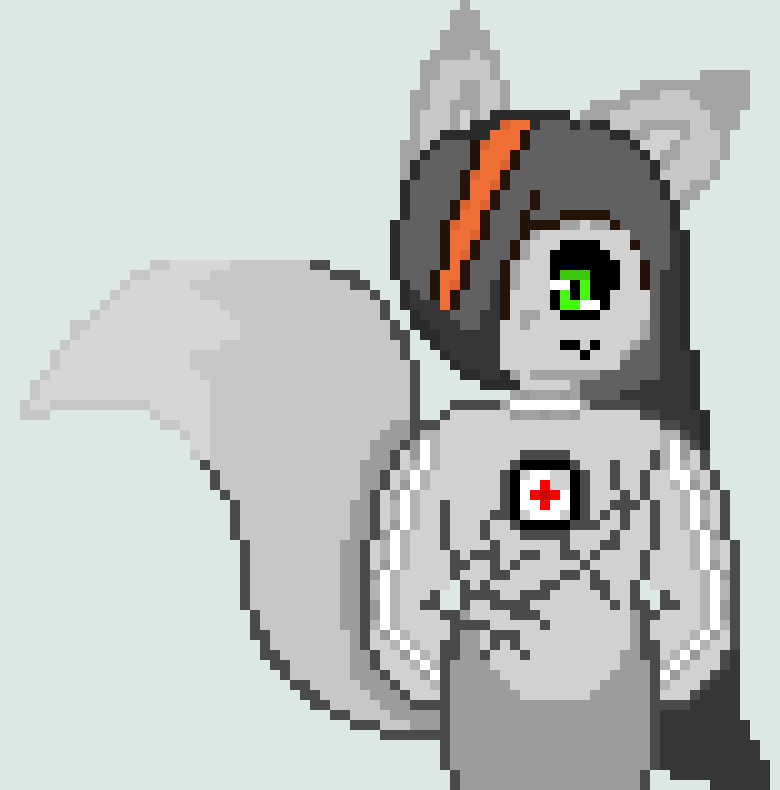 [e2bf87] You ok Yellow? -Glitch 