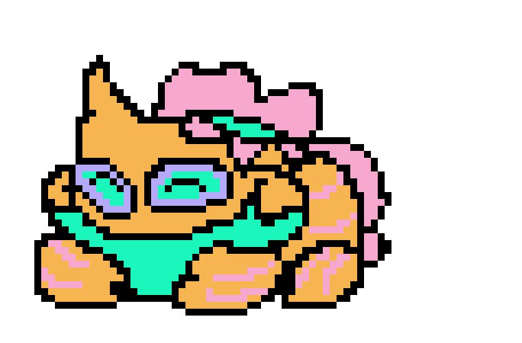 [5b56f4] Malashine_Shiny