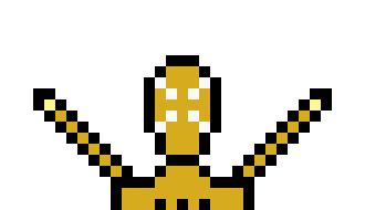 [545c1c] Wow, imagine being able to absorb just about any energy and destroying planets and loosing to some glitchy skeleton and getting sent to the void. Couldn't be me Mortal