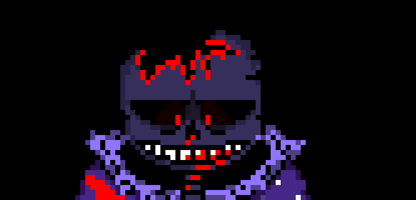 [4fbda4] then what color does he where that would look good.... because purple is dark not like blue or red.. so what else could there be-Evan