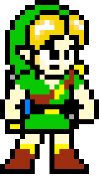 [05eb87] Young Link