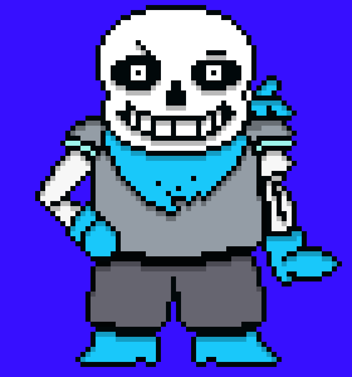 [2c07d9] underswap sans