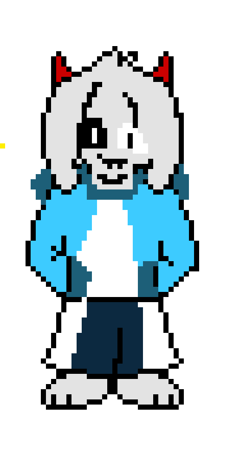 [904ba9] wowy let's see what eles this body can do snaps finger 1000 gaster blaster apper WHOAA I NEVER GONE LEAVE HER BODY!!!