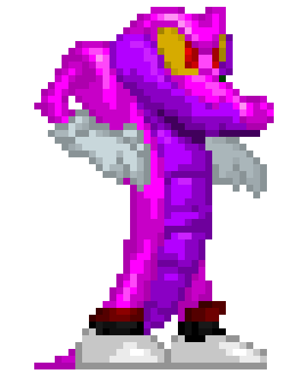 [801b81] Dice the Metal T-Rex