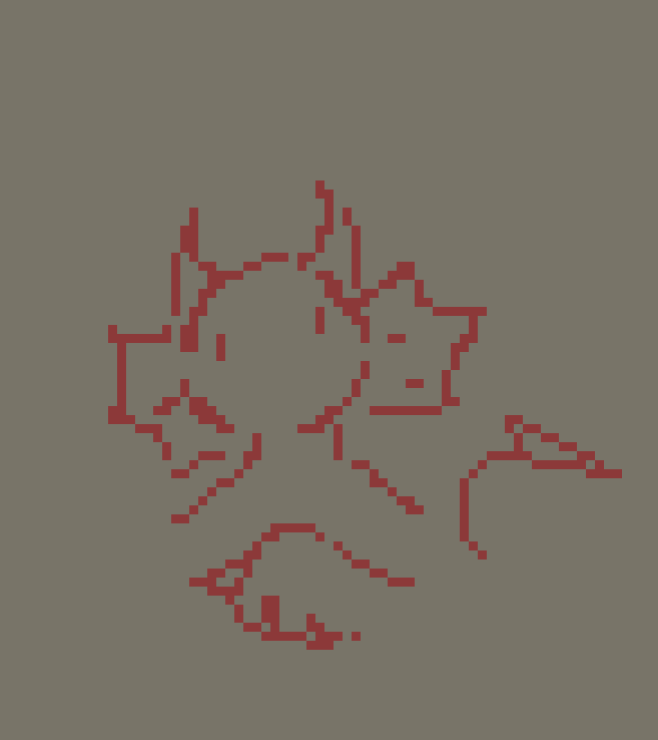 [d0c75c] Chicken butt