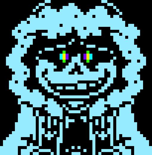 [2fbf6b] *hes not the bearclaw you remember, he turned into a star.. he is... CASANOVA* - Helix