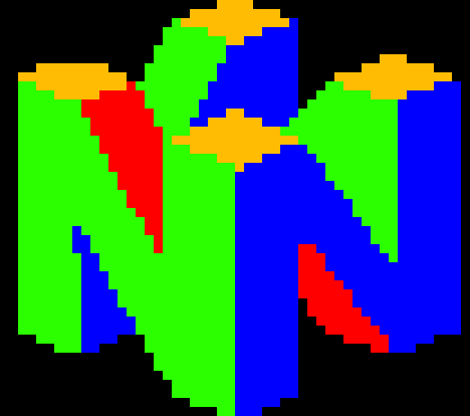 [fc6325] HEY LUIGI!! its time to go back into the mario 64 cartridge