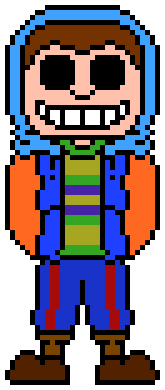 [d6b045] Protector Jacob: THATS IT