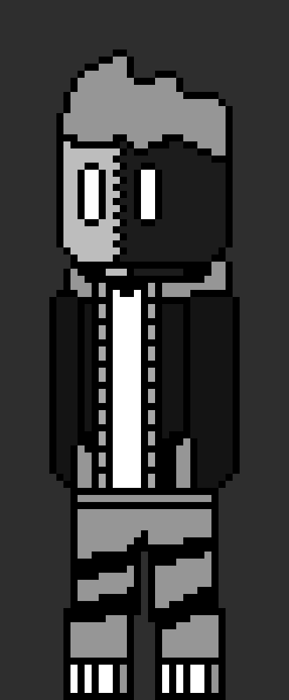 [812b32] oh, also can you never use that form, my powers are unstable and with years of using them I barely know my true power, also so we dont end the world possibly. - ???? Molt!