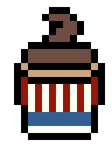 [e8131a] Aoi Asahina Cupcake