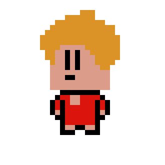 [e37665] Character Template