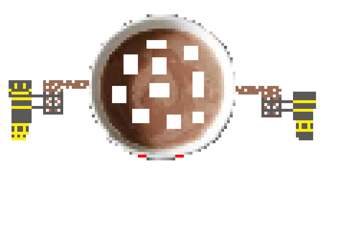 [ac14a6] hot coco boss