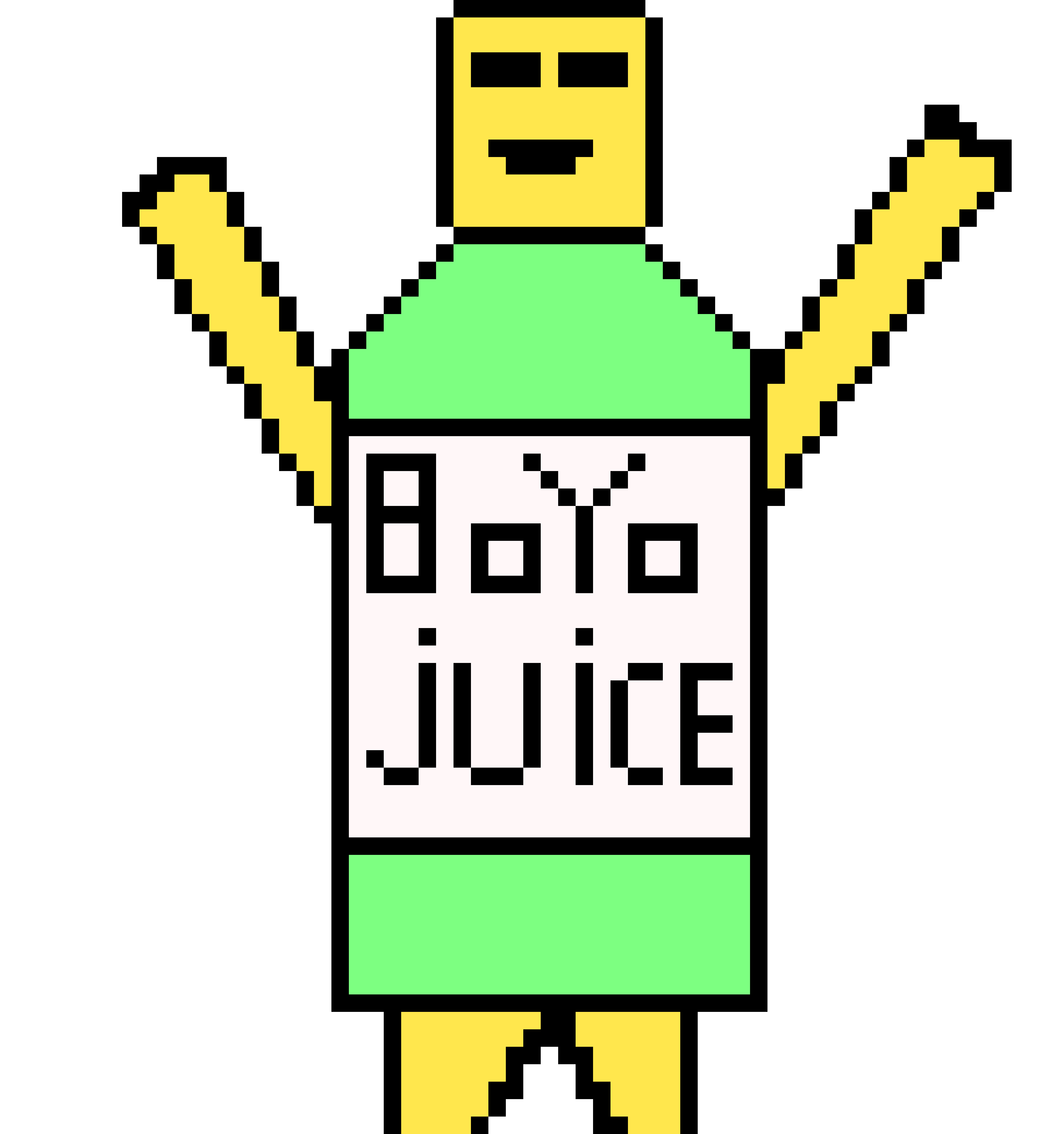 [9664c4] Boyo Juice