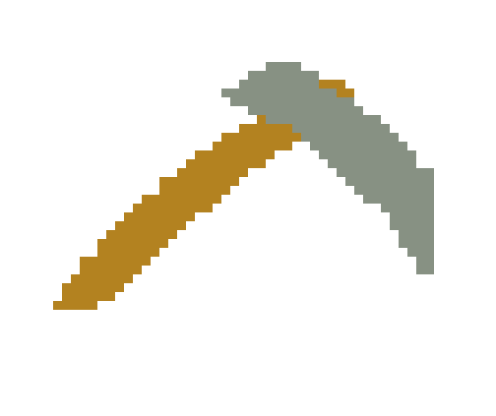 [f97170] pickaxePixel