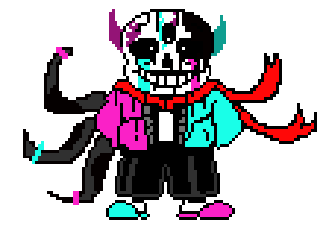 [186a36] cheese sans ultimate