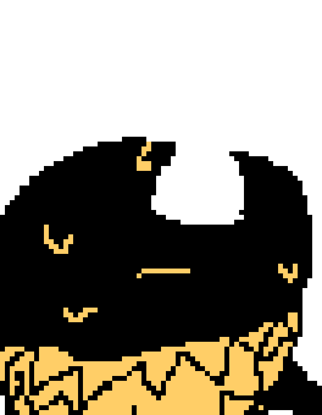 [3fcaee]  ( bendy gets hurt but still is charging at everyone ) -Tom