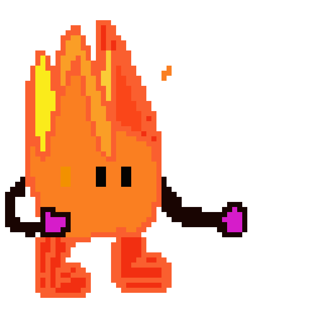 [9664c4] fire guy (default)