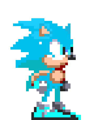 [bdc5e6] Classic Cinos