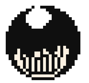 [f455be] (Is Bendy still here? -T)