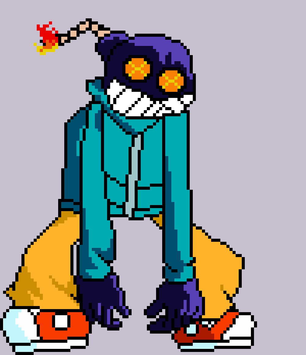 [4076f0]  ballistic whitty d o n e?...) -whitty (cleetus