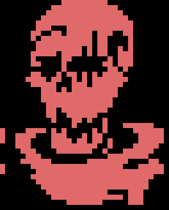 [4076f0] DAMN. THIS IS FUCKING AWESOME.  -fell papyrus (cleetus)