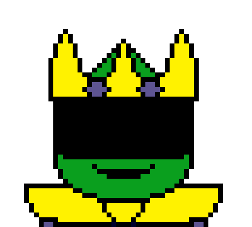 [06ffd6] Karma~ Good to see you. How have YOU been?