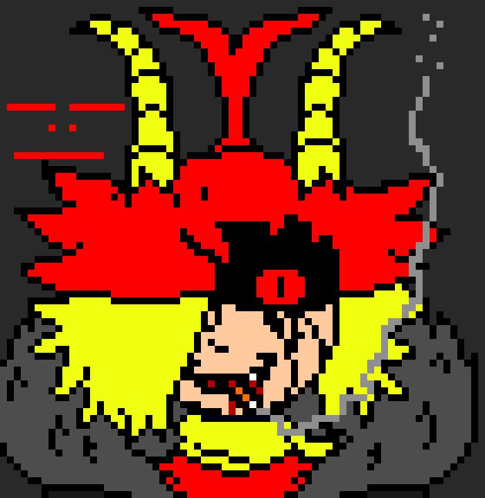 [8206a1] *cough* [Ace]