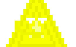 [46ea29] *to himself*hmm...think...what could they want?