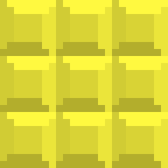 [763b8a] Yellow block v2