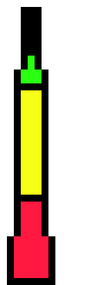 [566f50] stamina bar