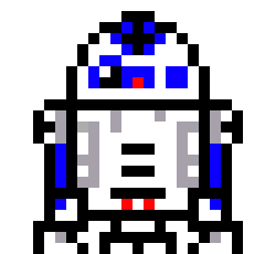 [9664c4] R2-D2