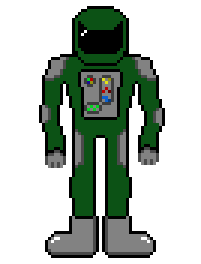 [3129be] spaceman1