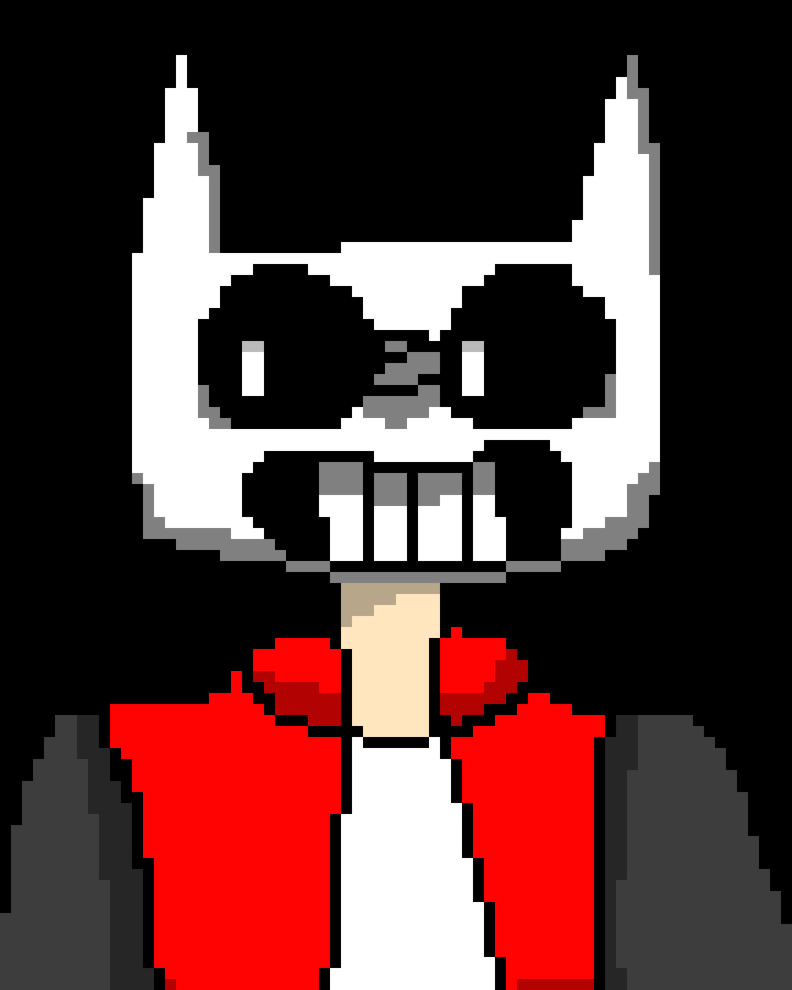 [4793a2] -looks at the red sans- ive got a bad feeling about this...