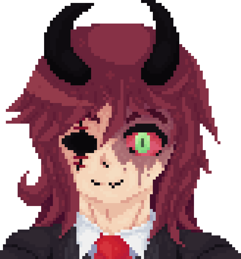 [6f3d39] hi it's me the agent of gon yongle