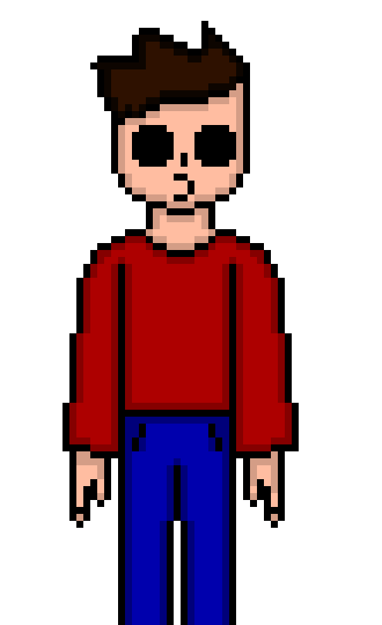 [5b62b0] Of course, Jase... -Adam