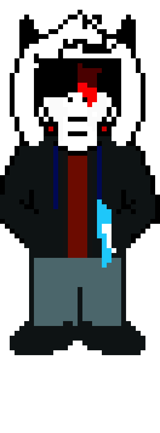 [904ba9] BOSS BOSSS SHE FINALLY ON!!!