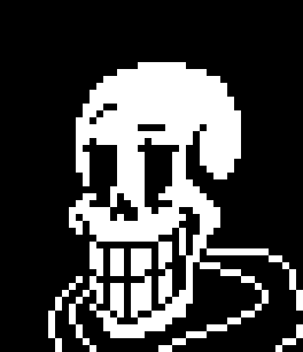 [c8bb2d] should i use this as a ref for faces https://www.deviantart.com/sternwarddrop/art/TS-UnderSwap-Papyrus-Sprite-Sheet-739720234