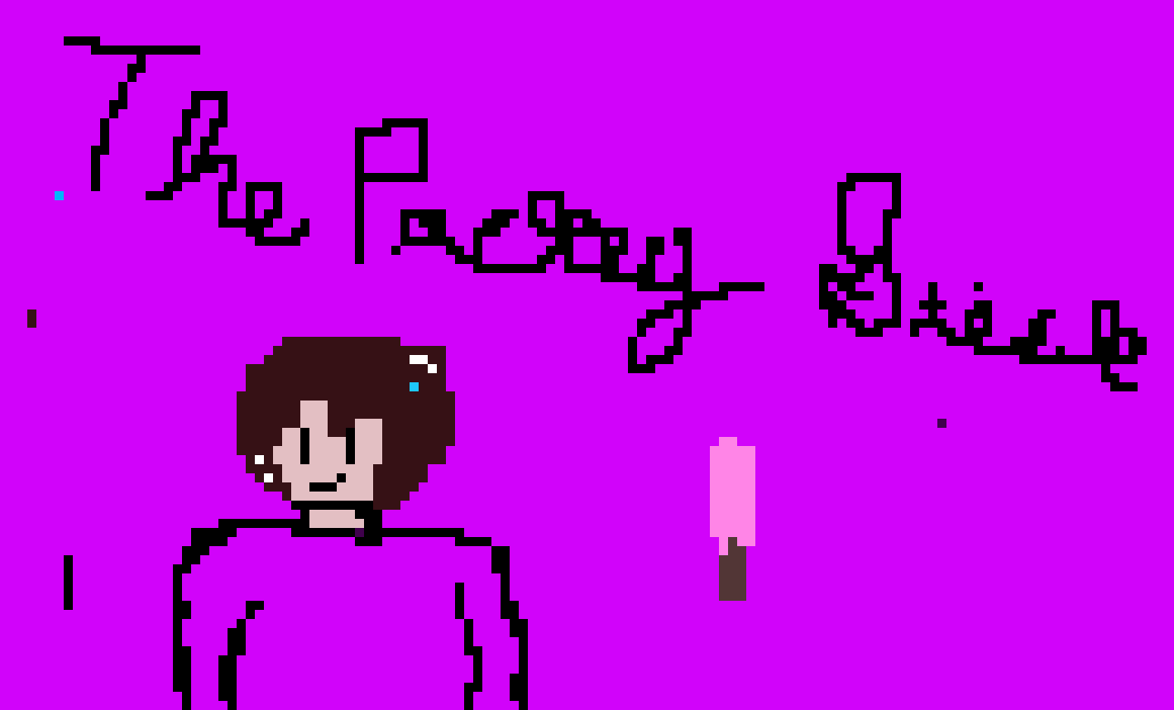 [9664c4] My tapastic thing