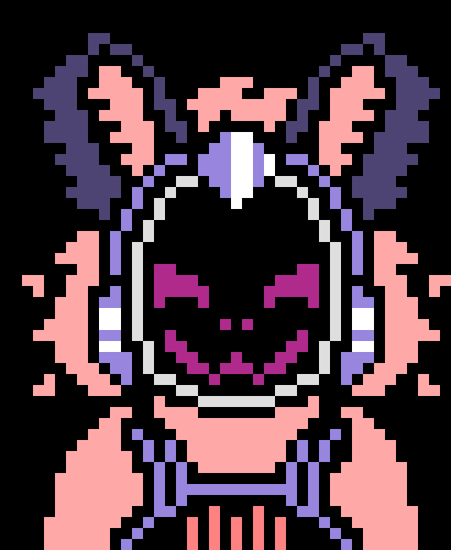 [0afb62] i'm still happy to have this sprite! and edited it to be a pink proto [Rozora]