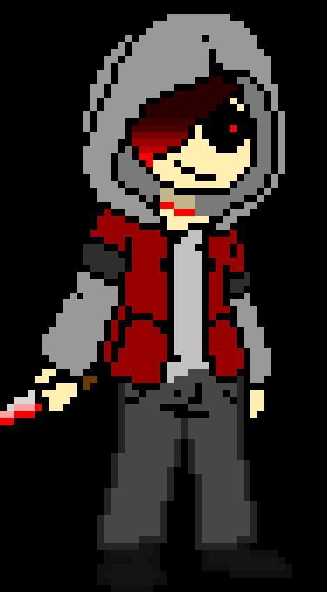 [4793a2] -comes across lost death- oh...your new...