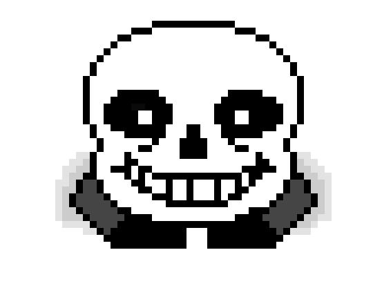 [c63a58] Arc! Sans Face template