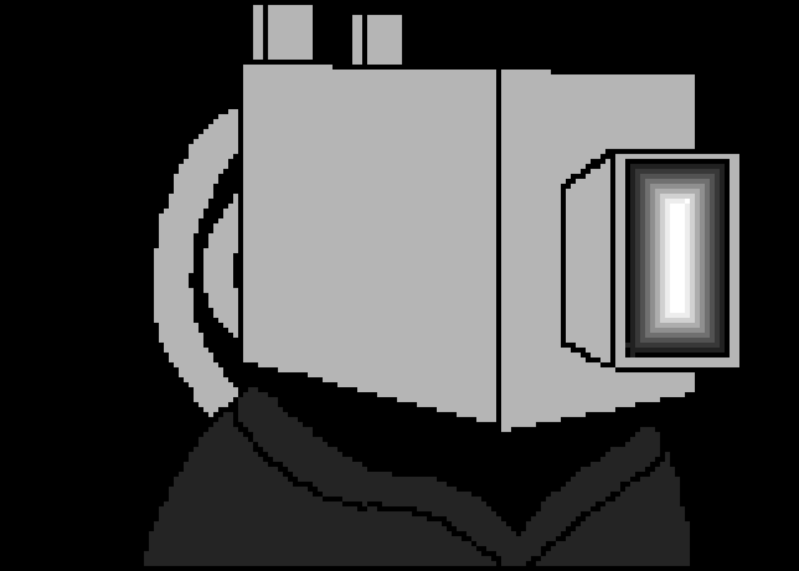 [d9ae9c] *Looks at flame* sorry about the whole mess. I'll show you around.