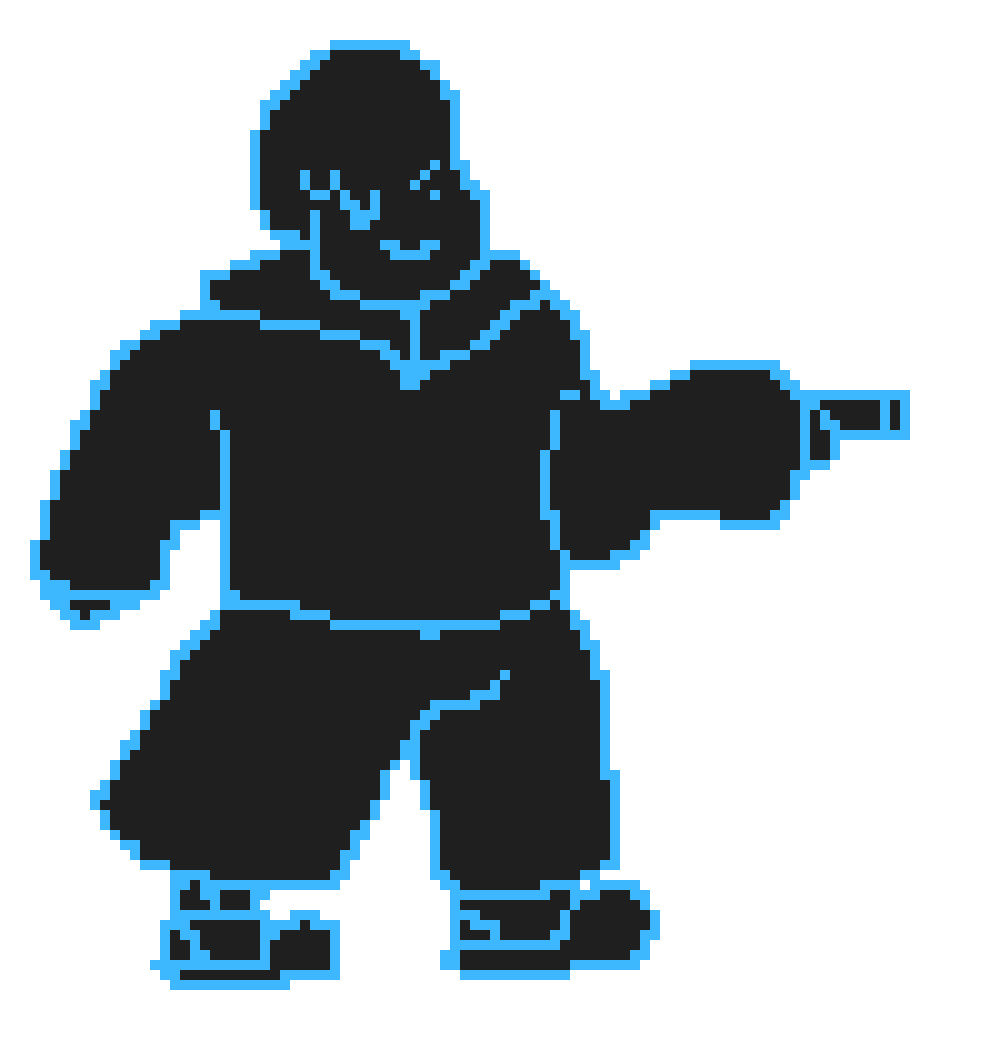 [b864cc] Heyyyyy- I'm gonna steal Mr. Nobody- - Ray