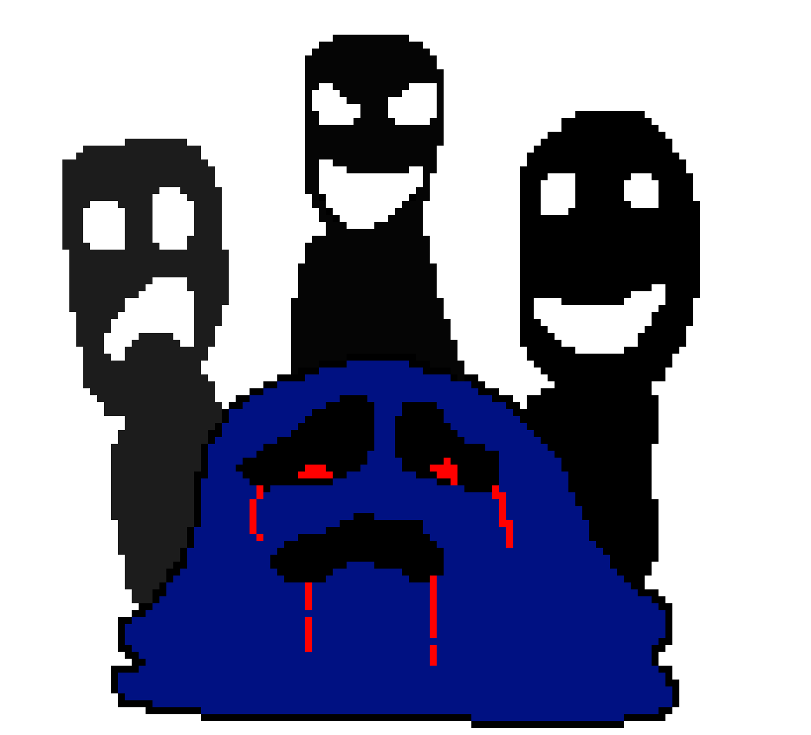 [9664c4] Souls Killers