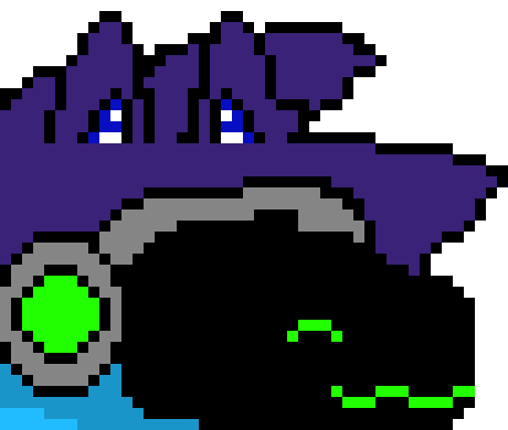 [401102] ok! thanks! *he would start to walk to the arcade*-Alex