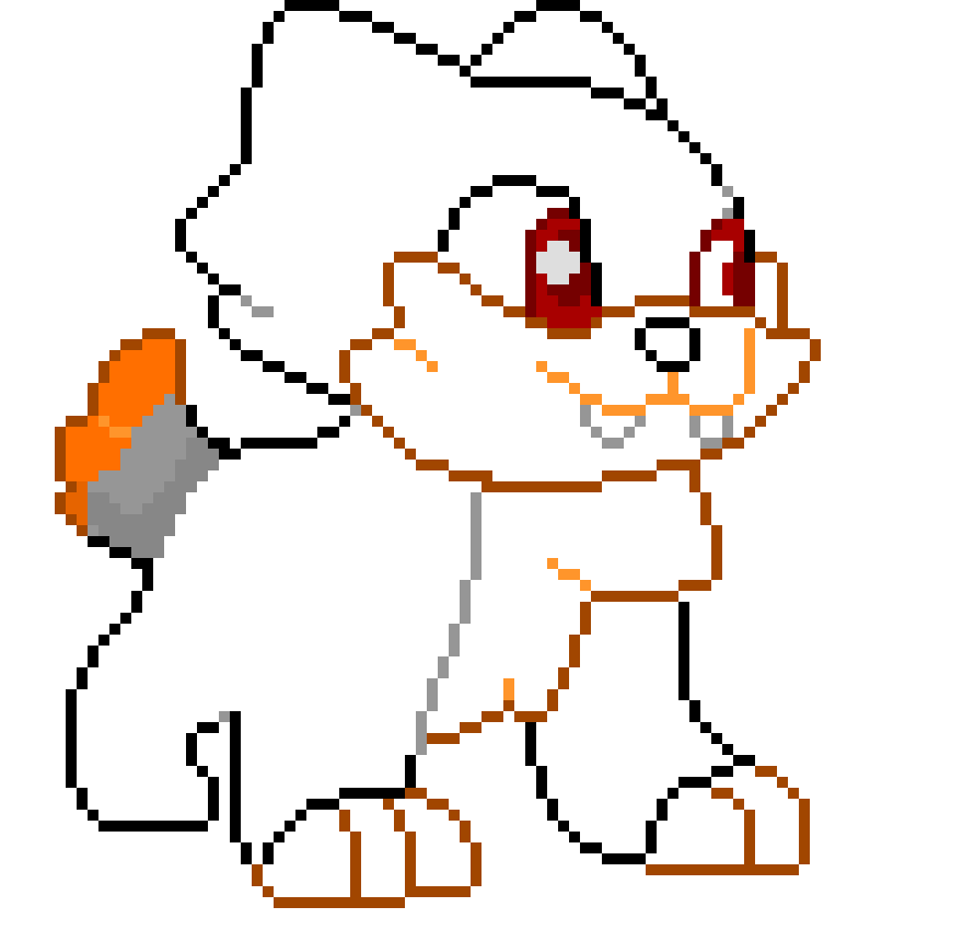 [fb7182] Progress* *Sits down and does nothing* ... :Artplot