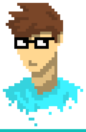 [9664c4] Julian (no shadow)